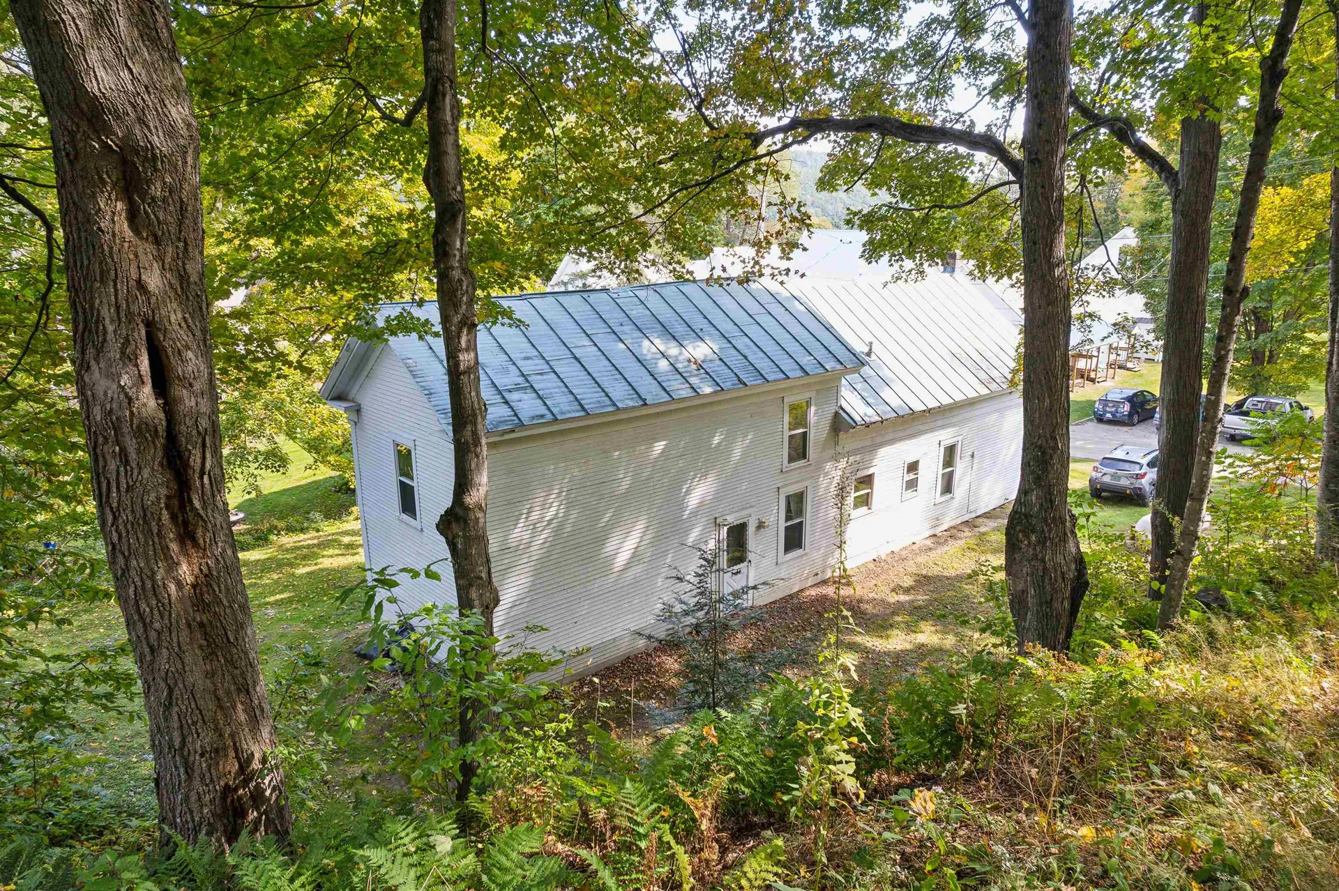 14 Pluck Hill Road Royalton VT 05068