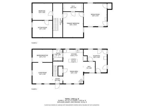 14 Pluck Hill Road Royalton VT 05068