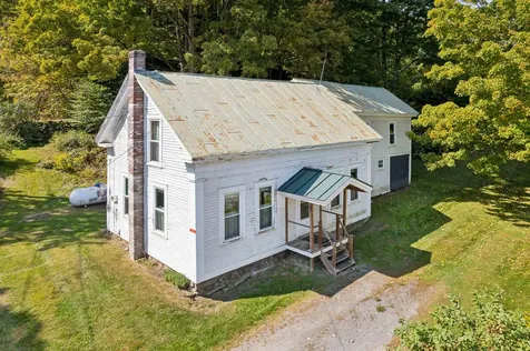 14 Pluck Hill Road Royalton VT 05068