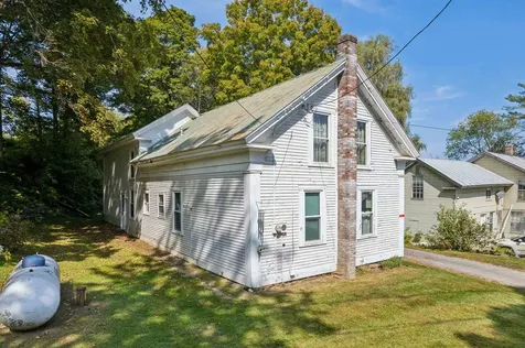 14 Pluck Hill Road Royalton VT 05068