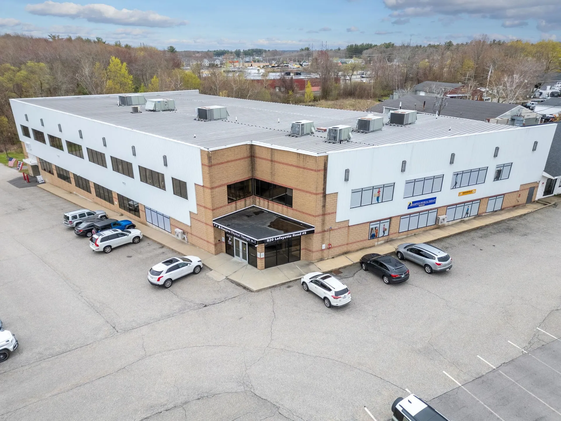 920 Lafayette Road Seabrook NH 03874