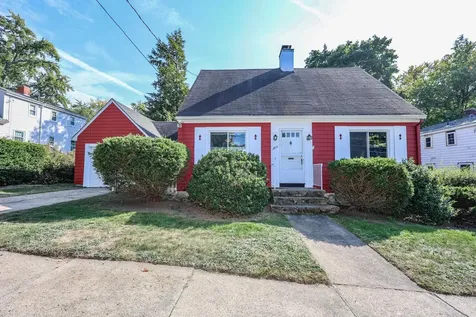 283 North Street Manchester NH 03104