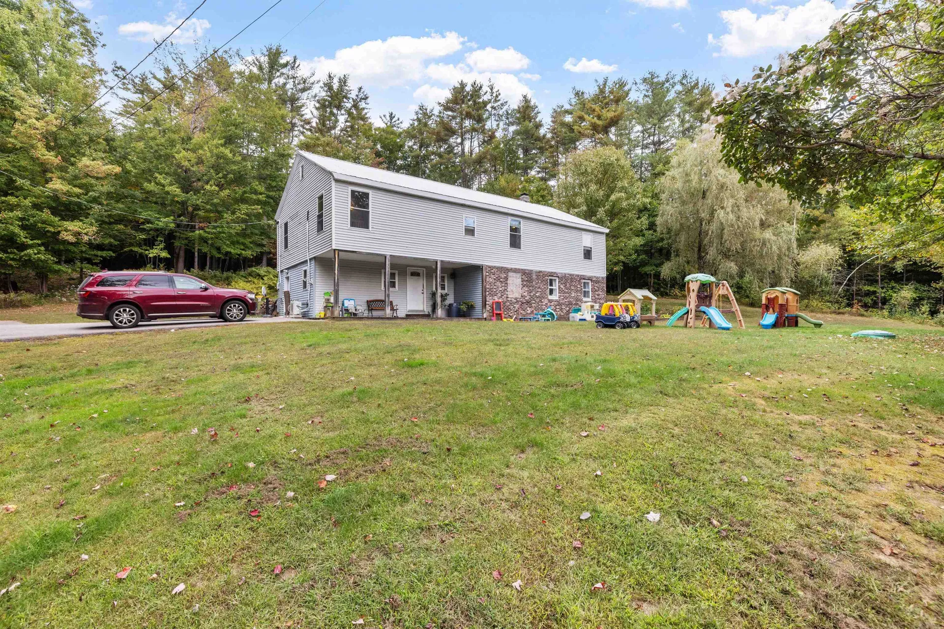 101 Old Town Road Hill NH 03243