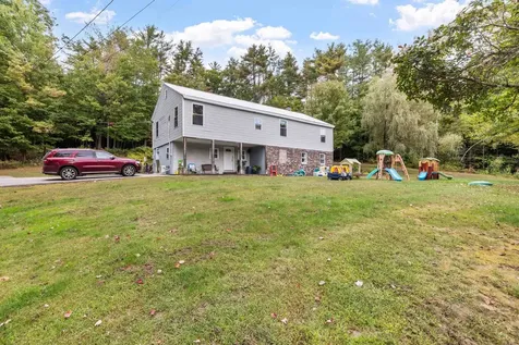 101 Old Town Road Hill NH 03243