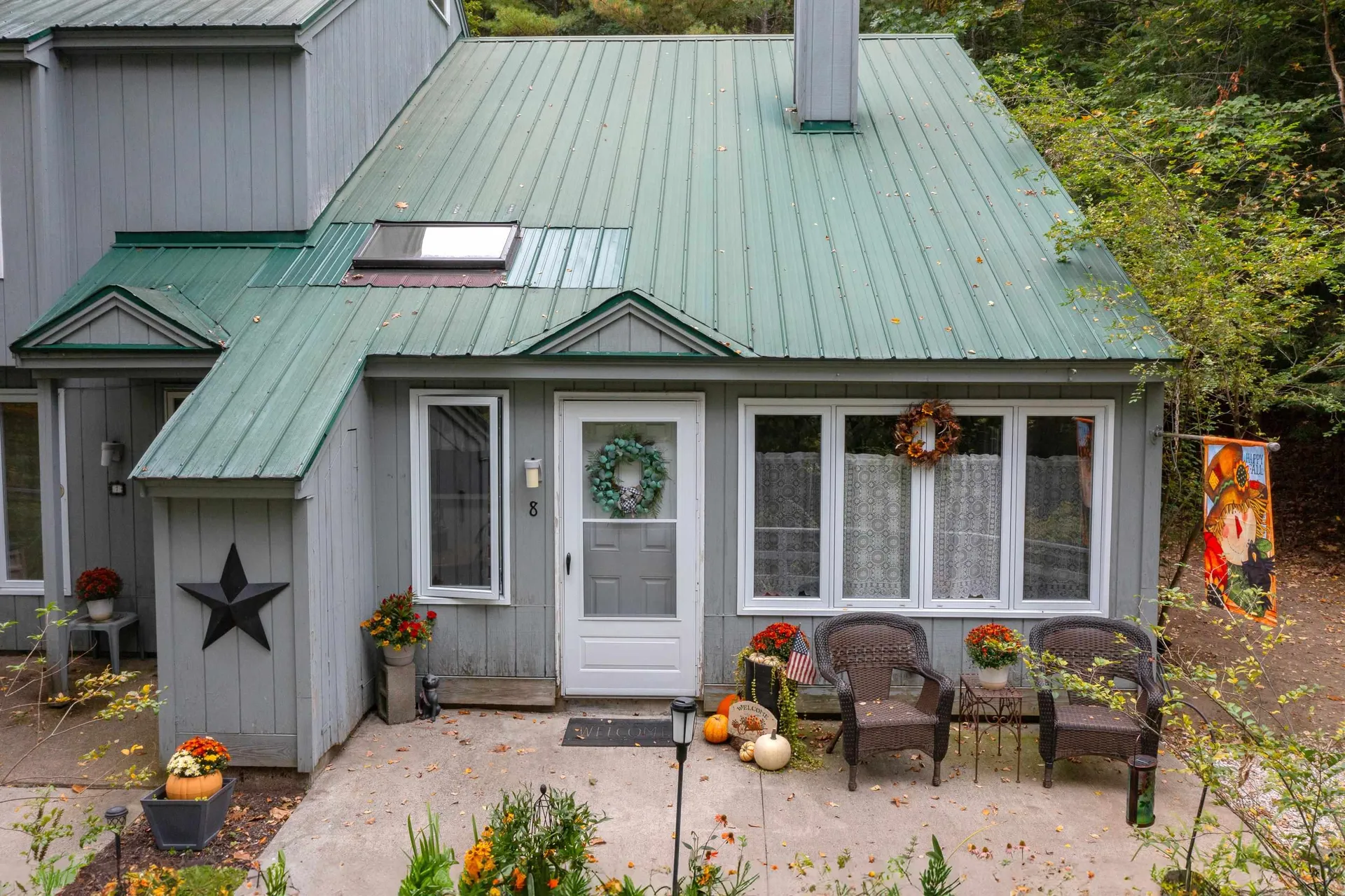 94 River Run Road Thornton NH 03285