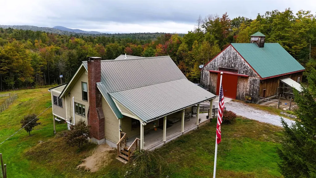 3 Corrigan Way Windsor NH 03244