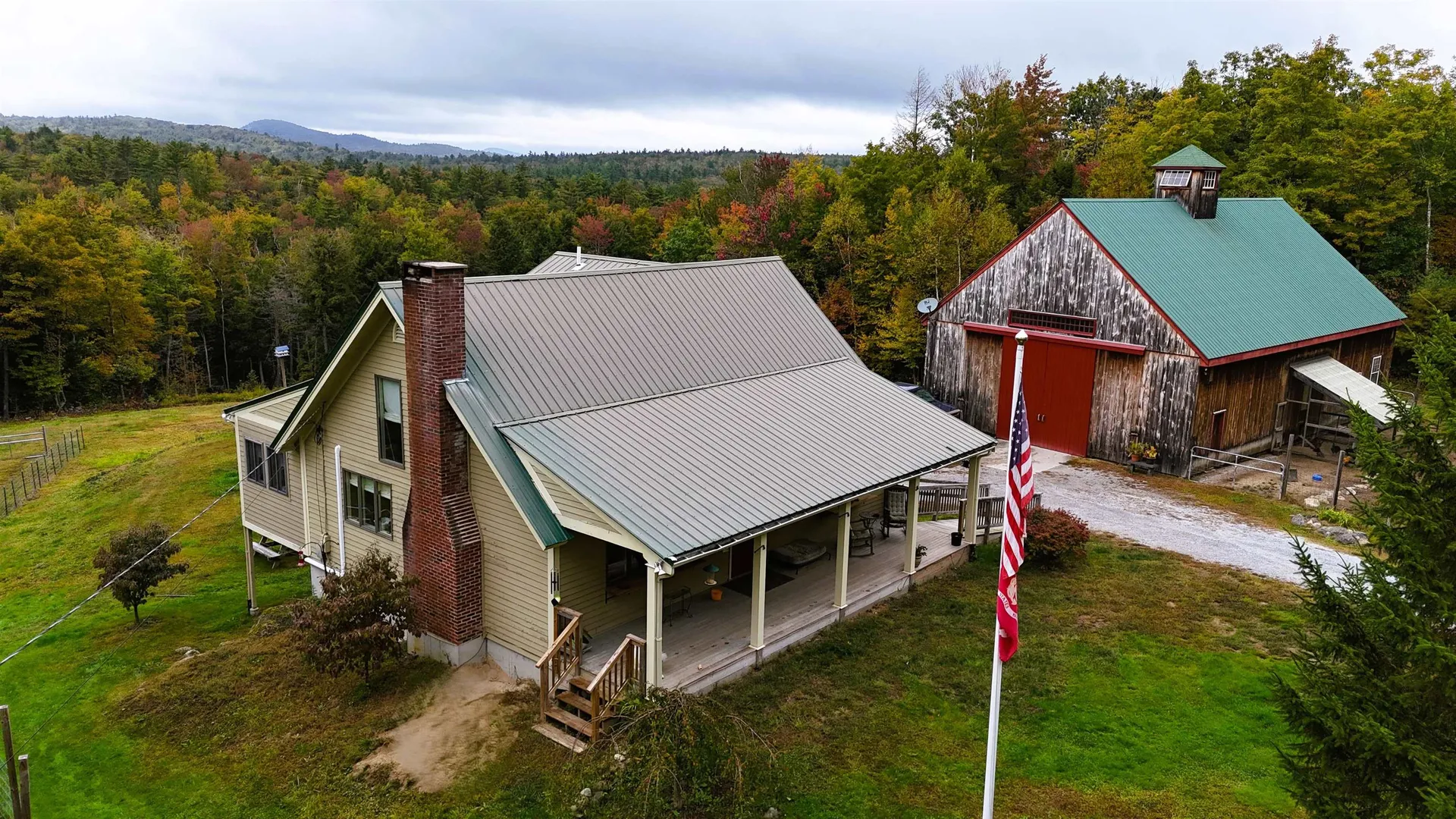 3 Corrigan Way Windsor NH 03244
