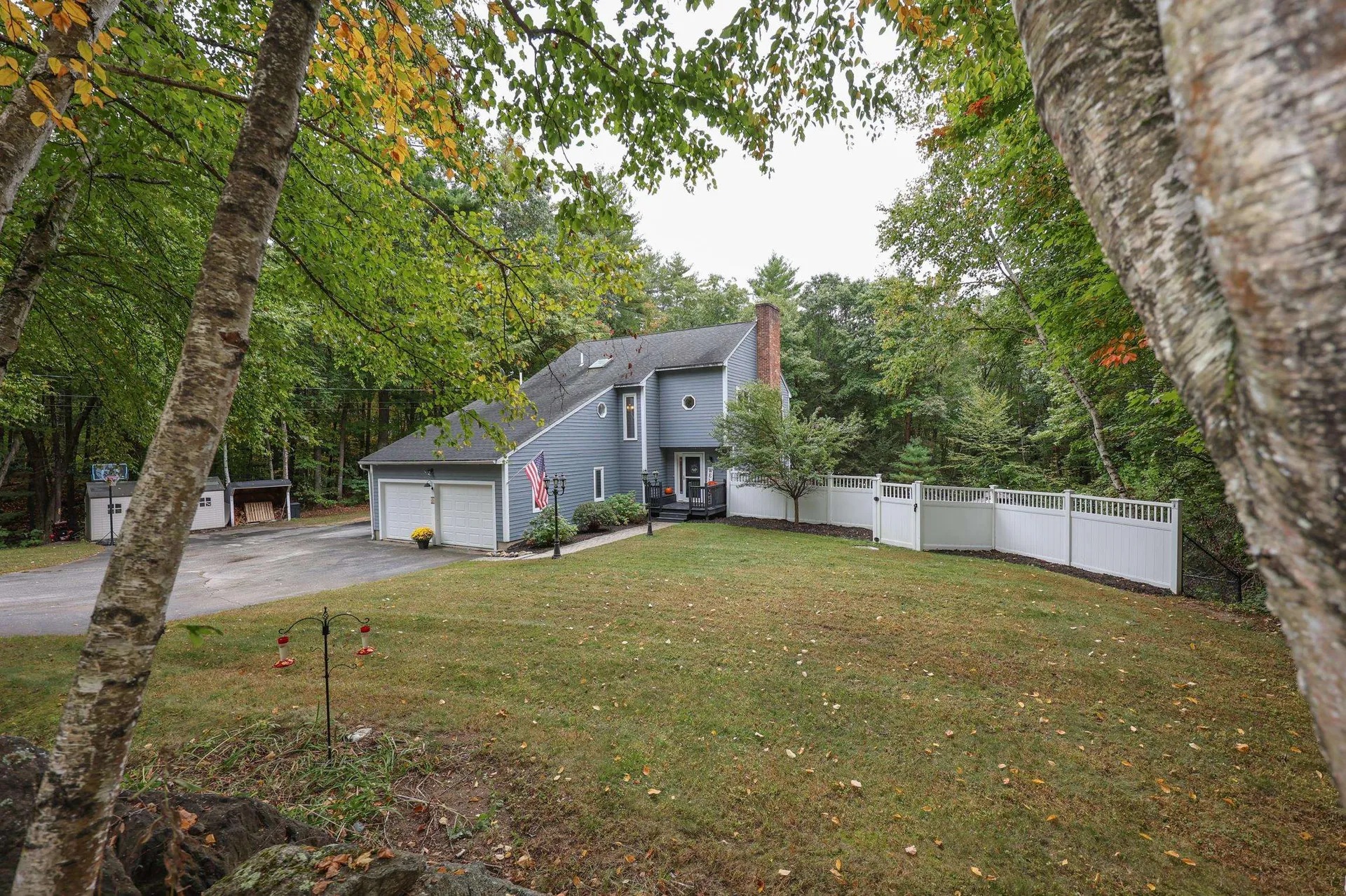 39 Winter Hill Road Goffstown NH 03045