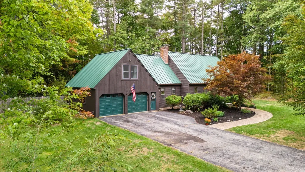 3 Kittridge Lane Merrimack NH 03054