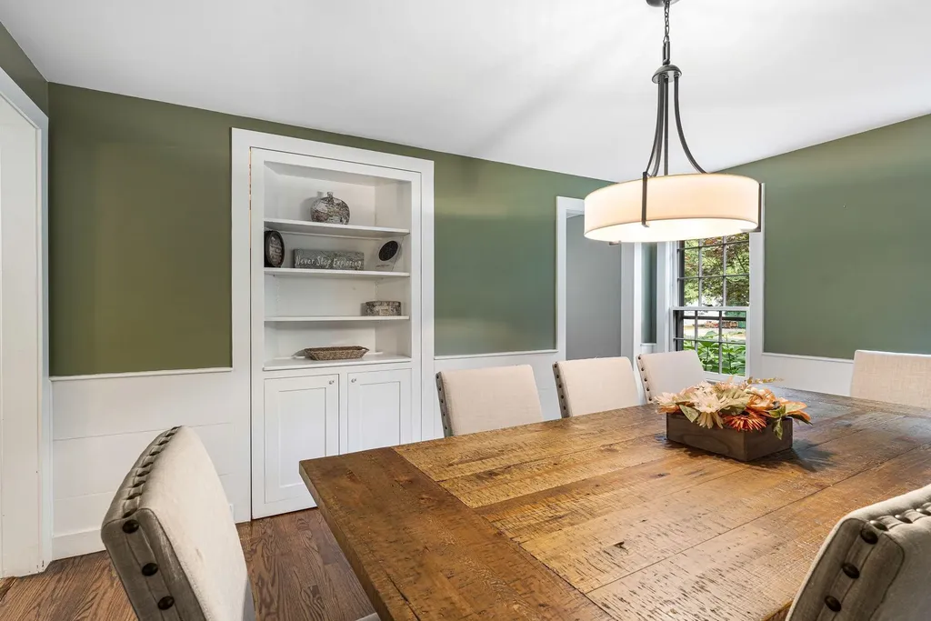 3 Kittridge Lane Merrimack NH 03054