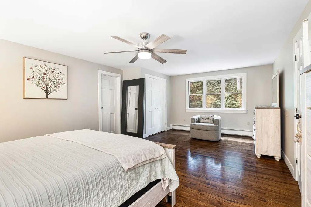 3 Kittridge Lane Merrimack NH 03054