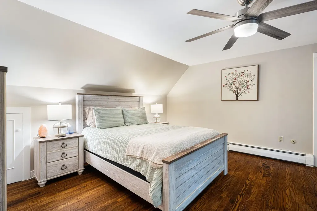 3 Kittridge Lane Merrimack NH 03054