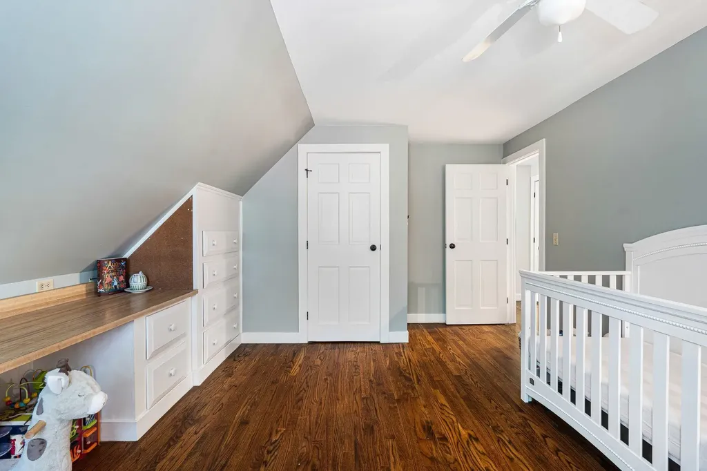 3 Kittridge Lane Merrimack NH 03054