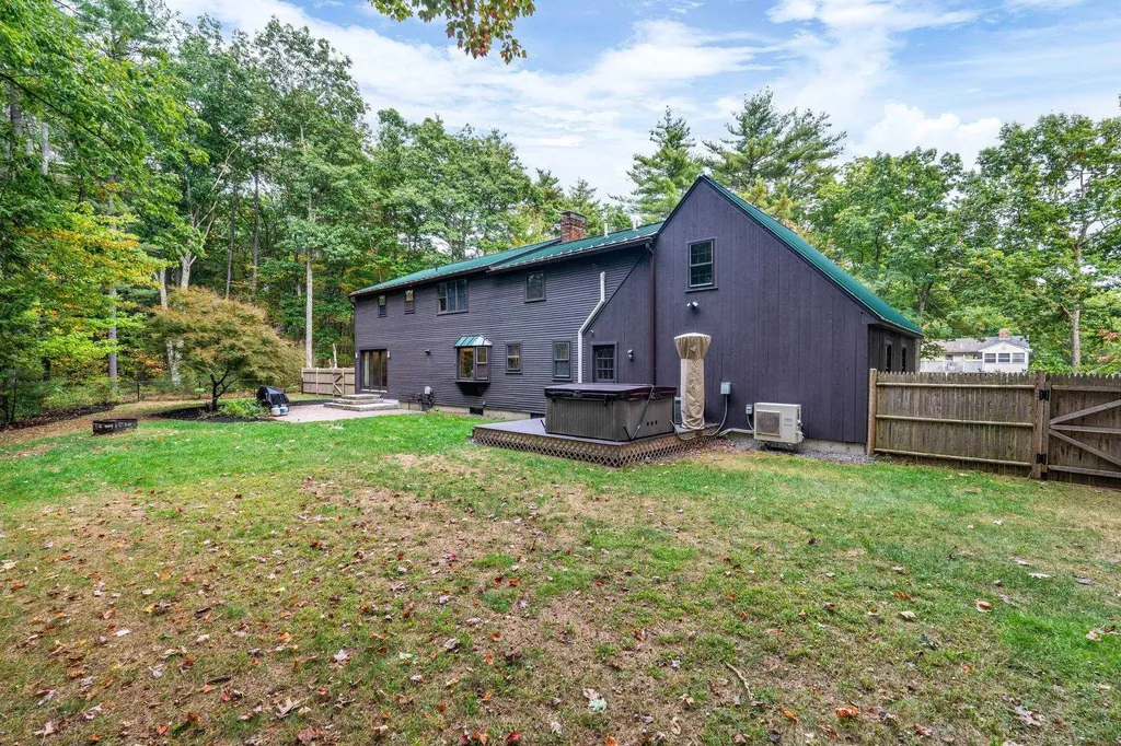 3 Kittridge Lane Merrimack NH 03054
