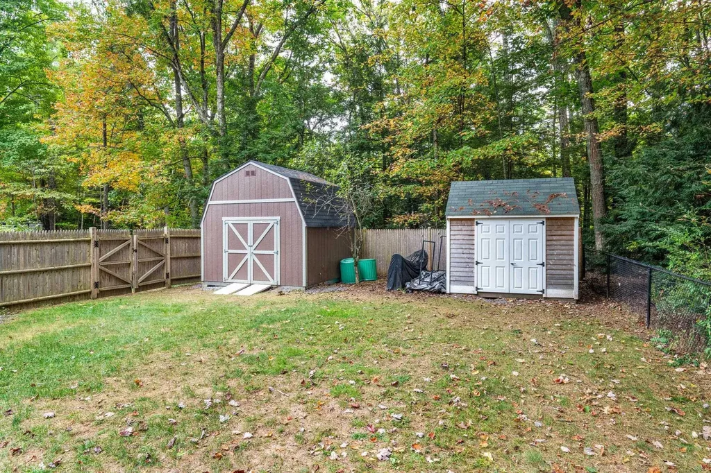3 Kittridge Lane Merrimack NH 03054