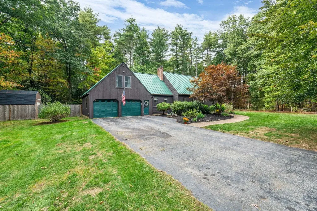 3 Kittridge Lane Merrimack NH 03054