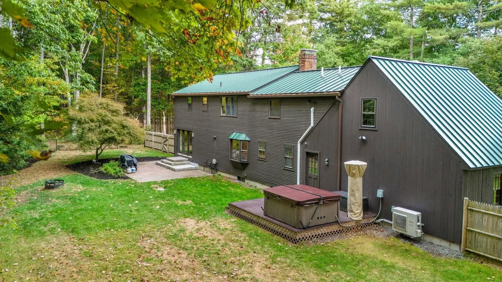 3 Kittridge Lane Merrimack NH 03054
