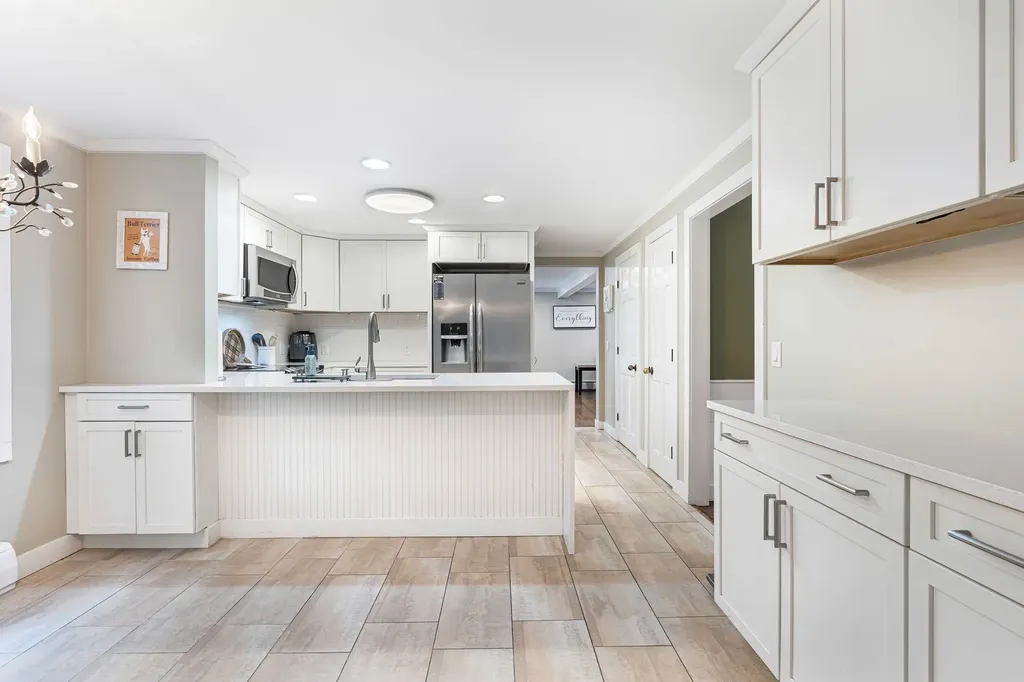 3 Kittridge Lane Merrimack NH 03054