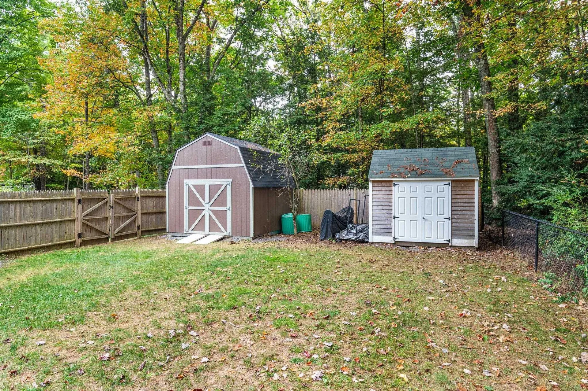 3 Kittridge Lane Merrimack NH 03054