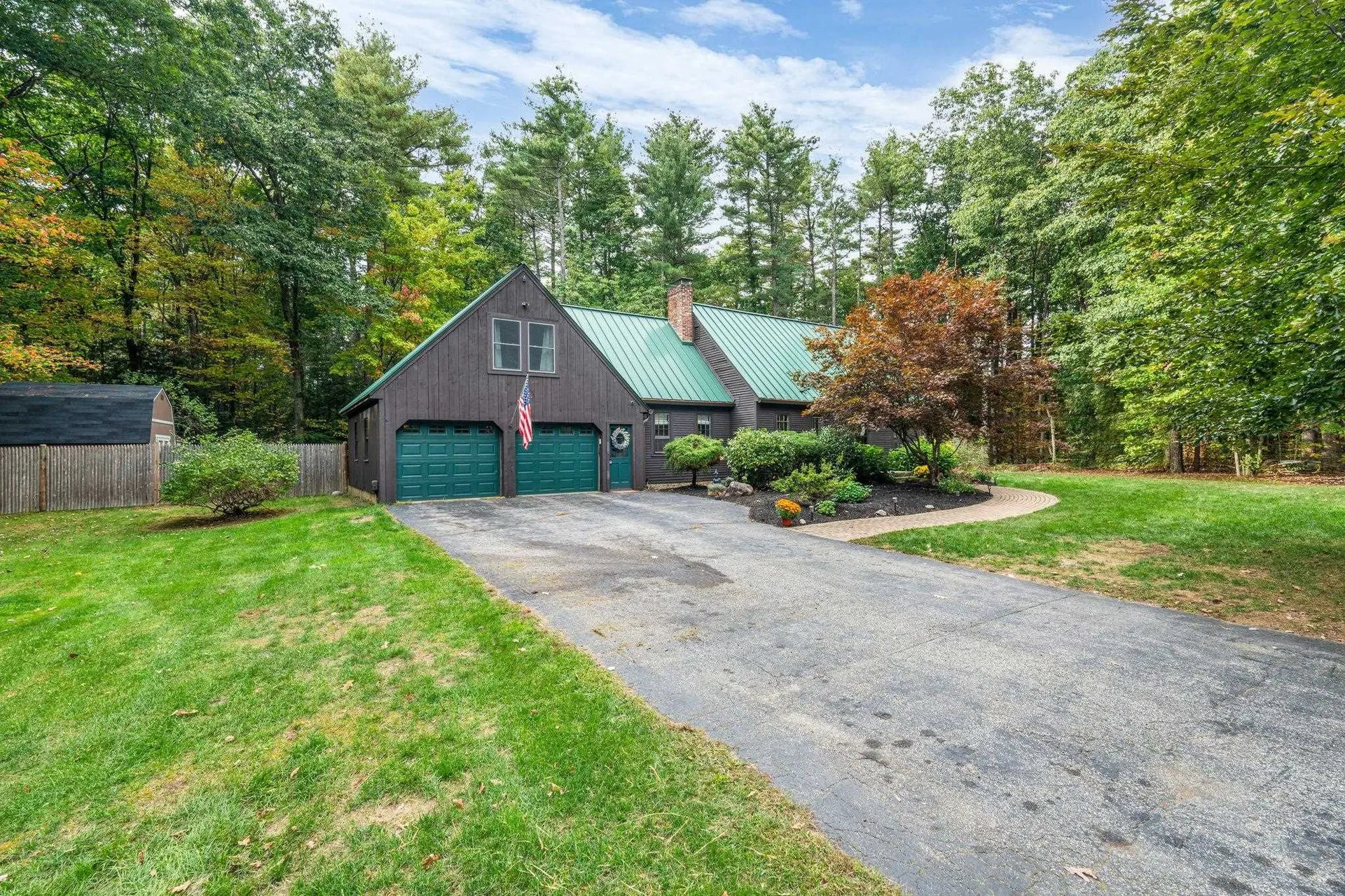 3 Kittridge Lane Merrimack NH 03054