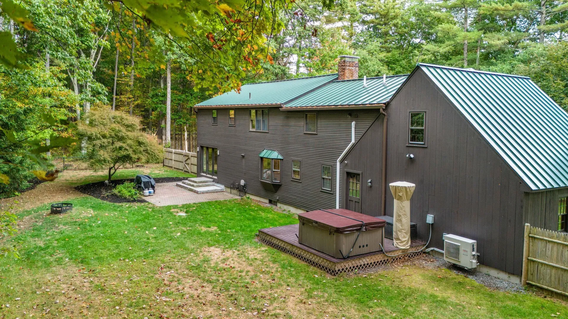 3 Kittridge Lane Merrimack NH 03054