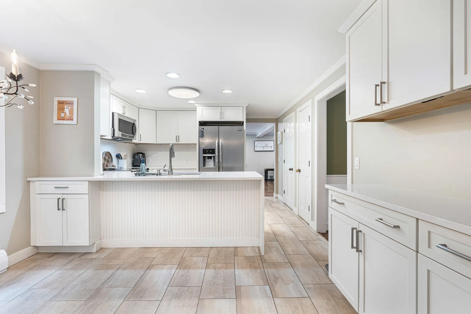 3 Kittridge Lane Merrimack NH 03054