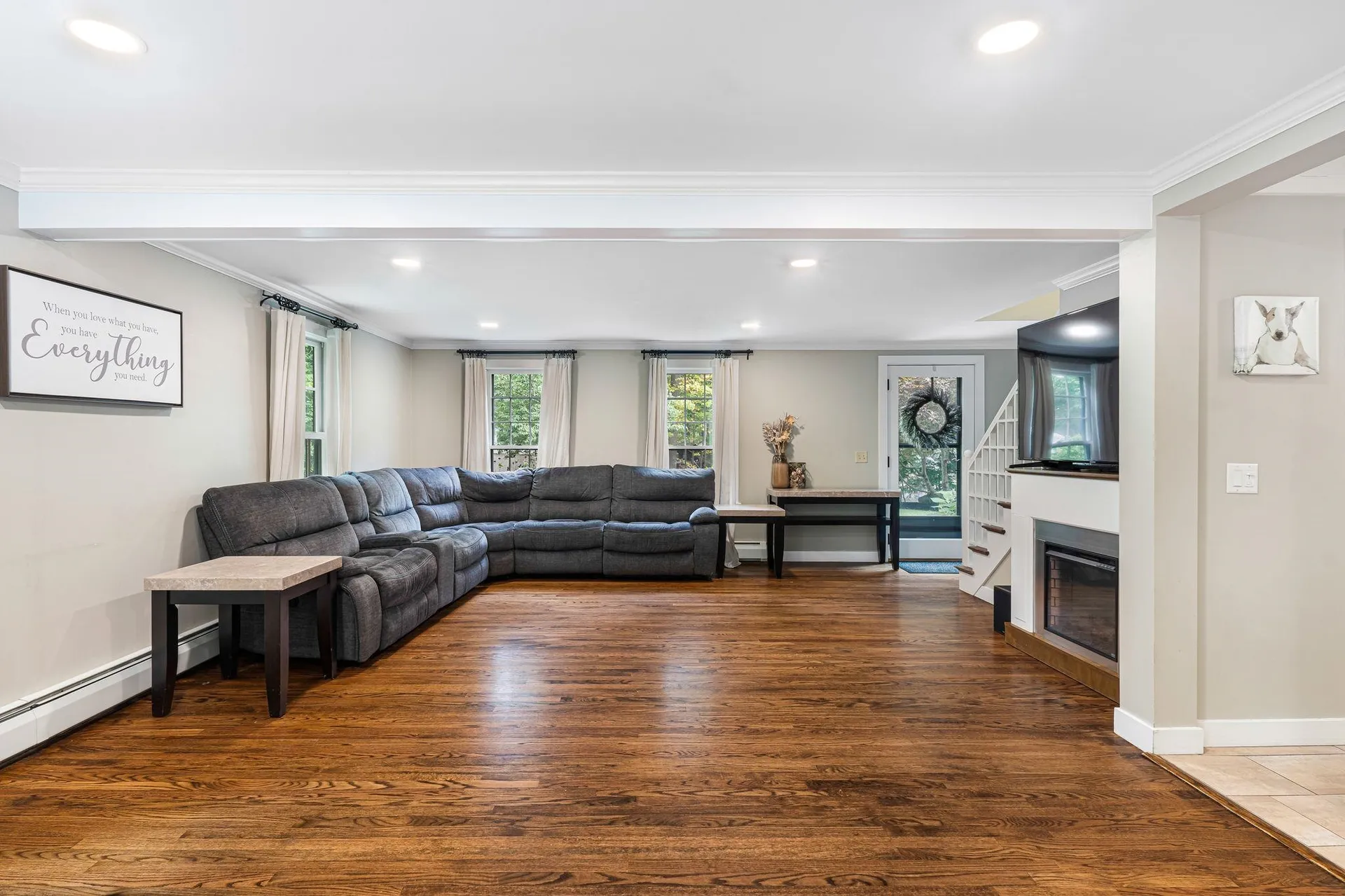 3 Kittridge Lane Merrimack NH 03054