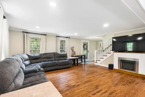 3 Kittridge Lane Merrimack NH 03054