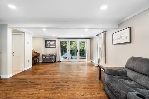 3 Kittridge Lane Merrimack NH 03054