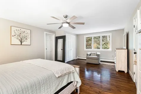 3 Kittridge Lane Merrimack NH 03054