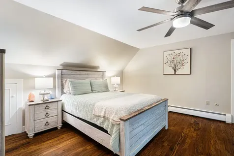 3 Kittridge Lane Merrimack NH 03054