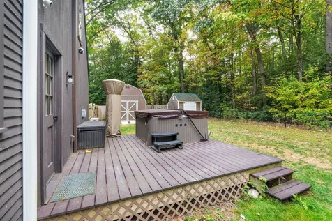 3 Kittridge Lane Merrimack NH 03054