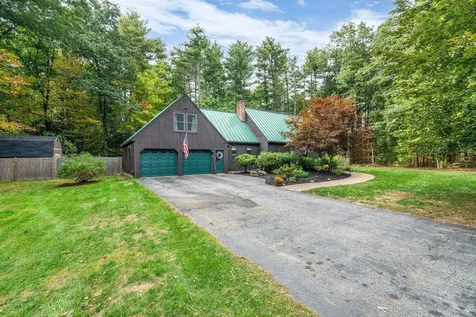 3 Kittridge Lane Merrimack NH 03054