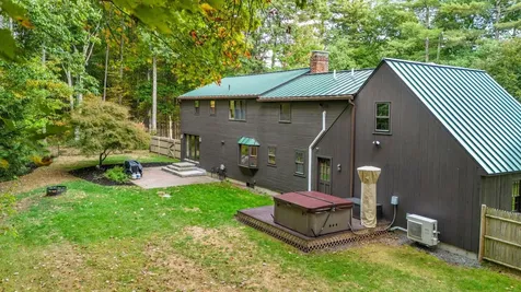 3 Kittridge Lane Merrimack NH 03054