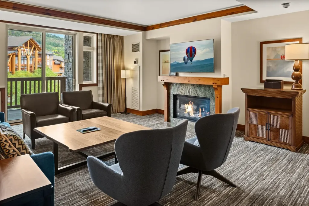 7412 Mountain Road Stowe VT 05672