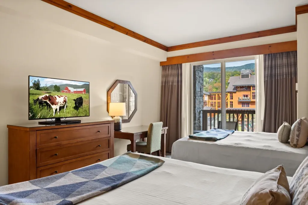 7412 Mountain Road Stowe VT 05672