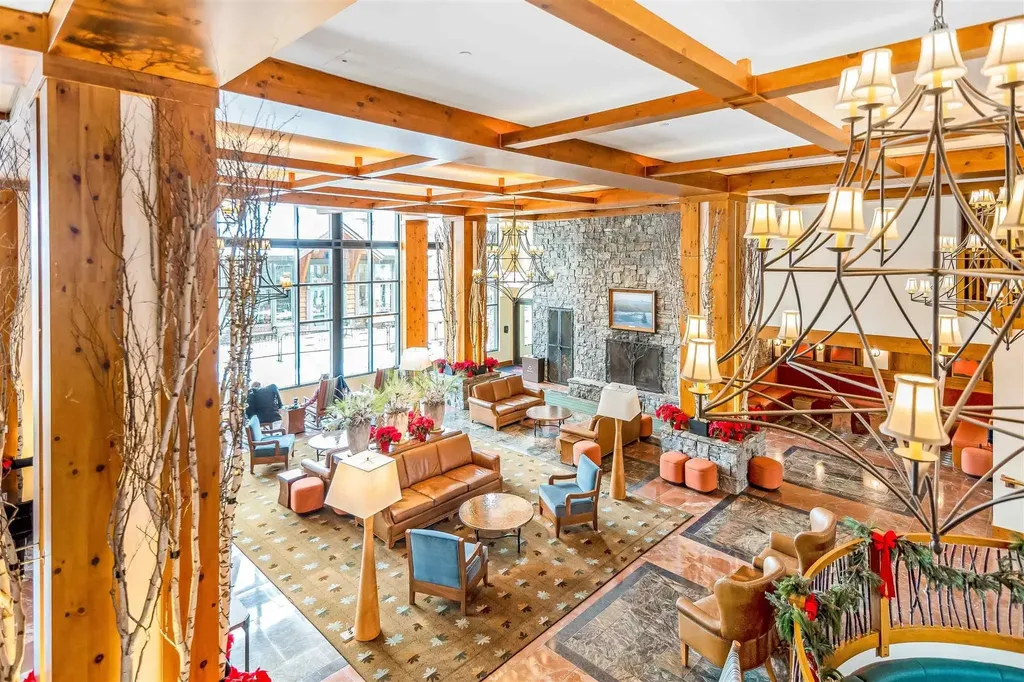 7412 Mountain Road Stowe VT 05672