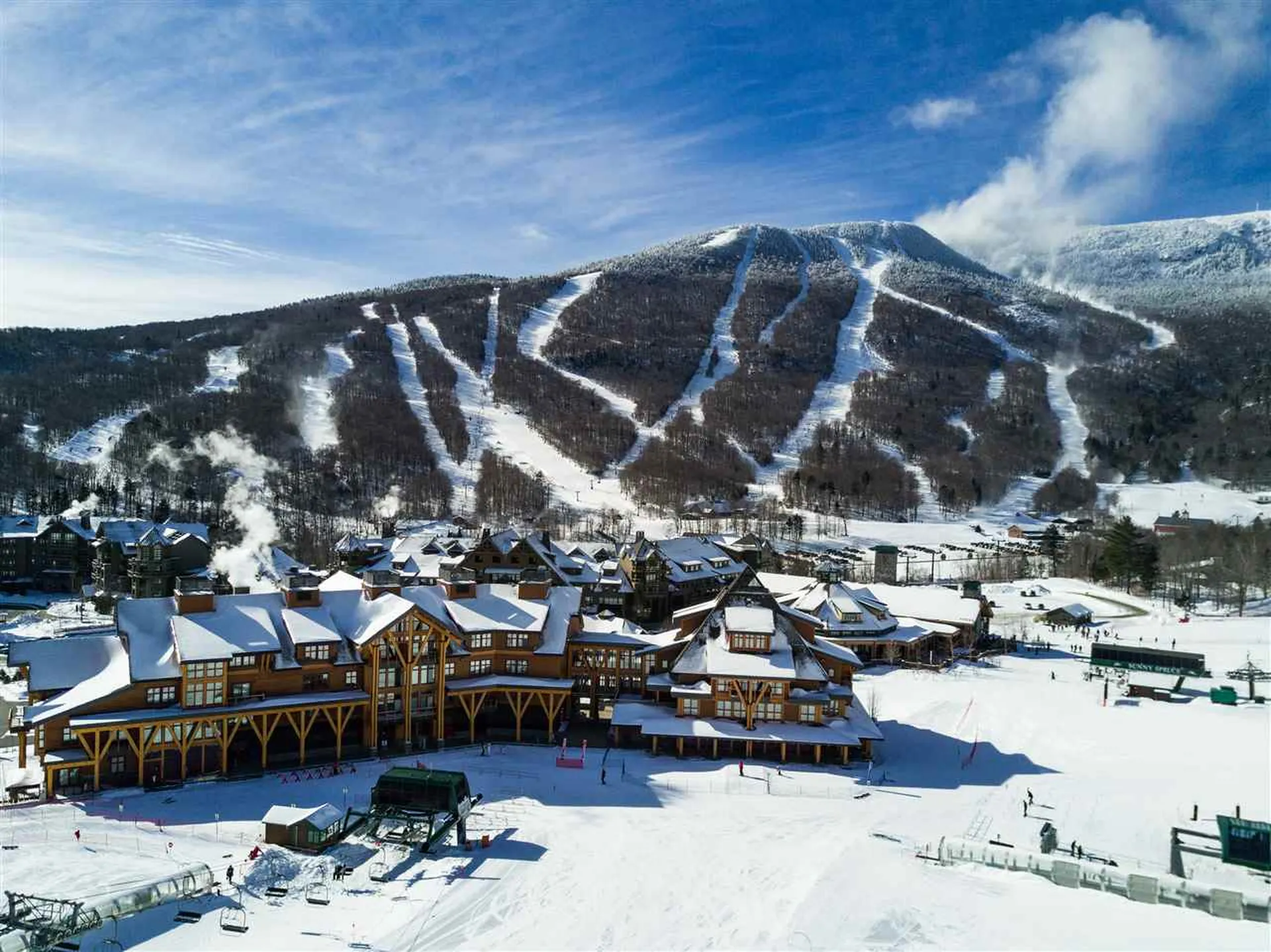 7412 Mountain Road Stowe VT 05672