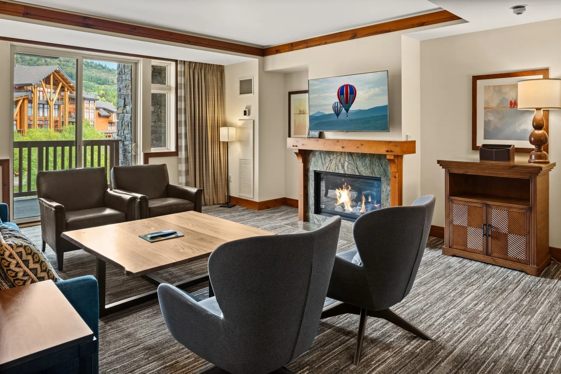 7412 Mountain Road Stowe VT 05672