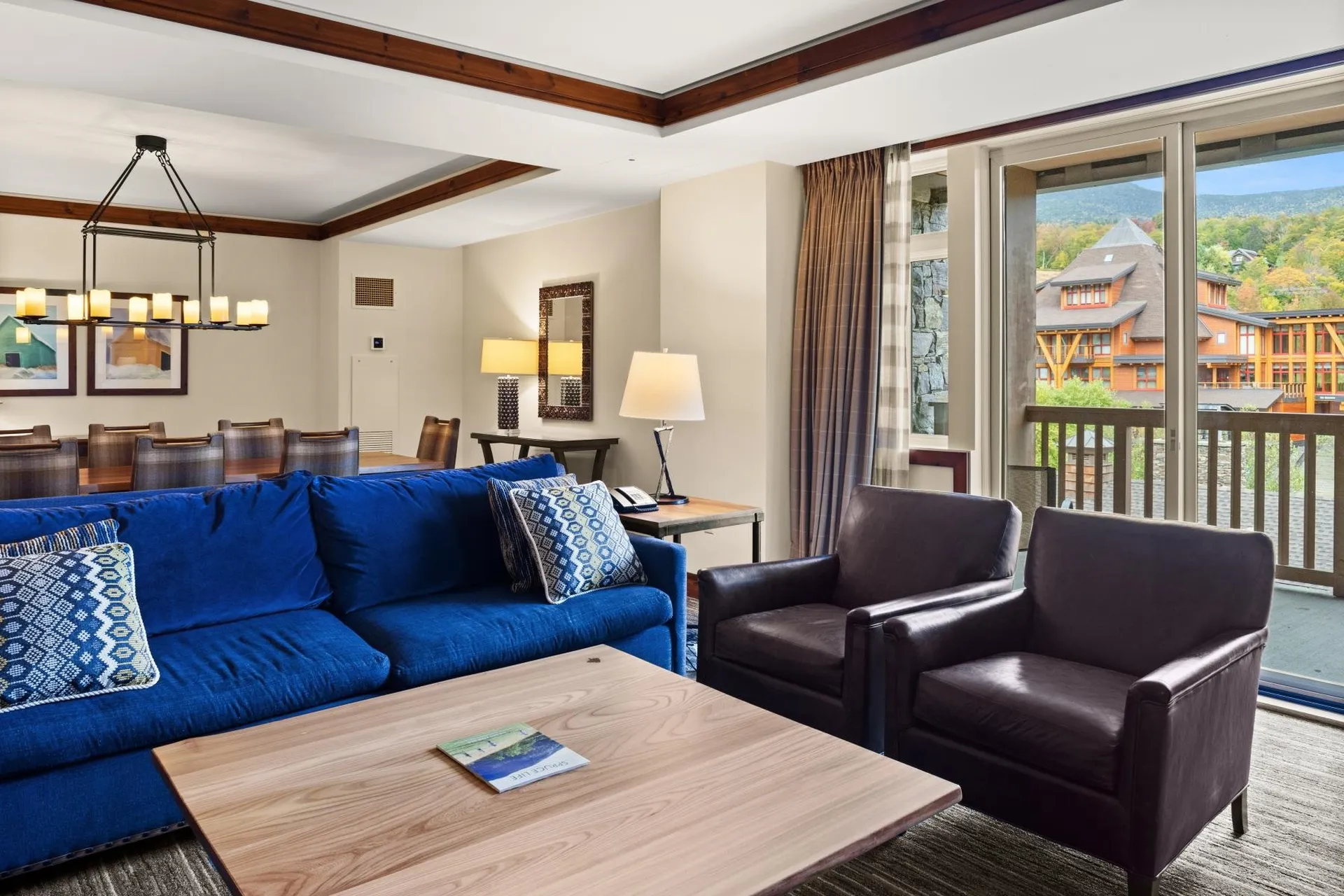 7412 Mountain Road Stowe VT 05672