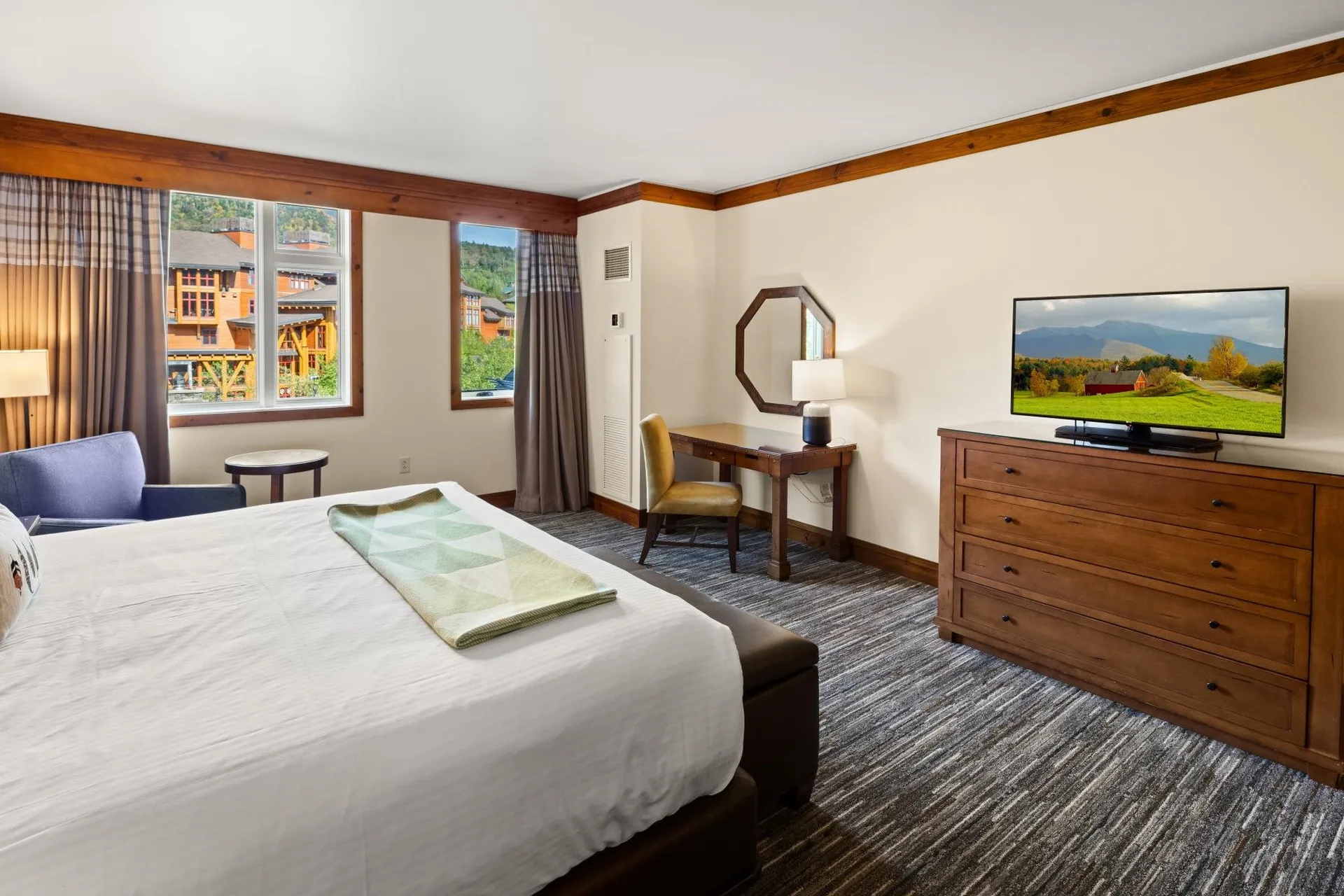 7412 Mountain Road Stowe VT 05672