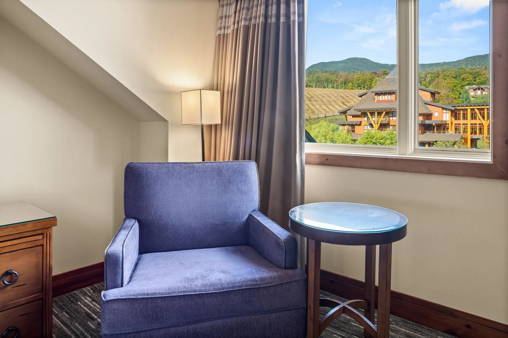 7412 Mountain Road Stowe VT 05672