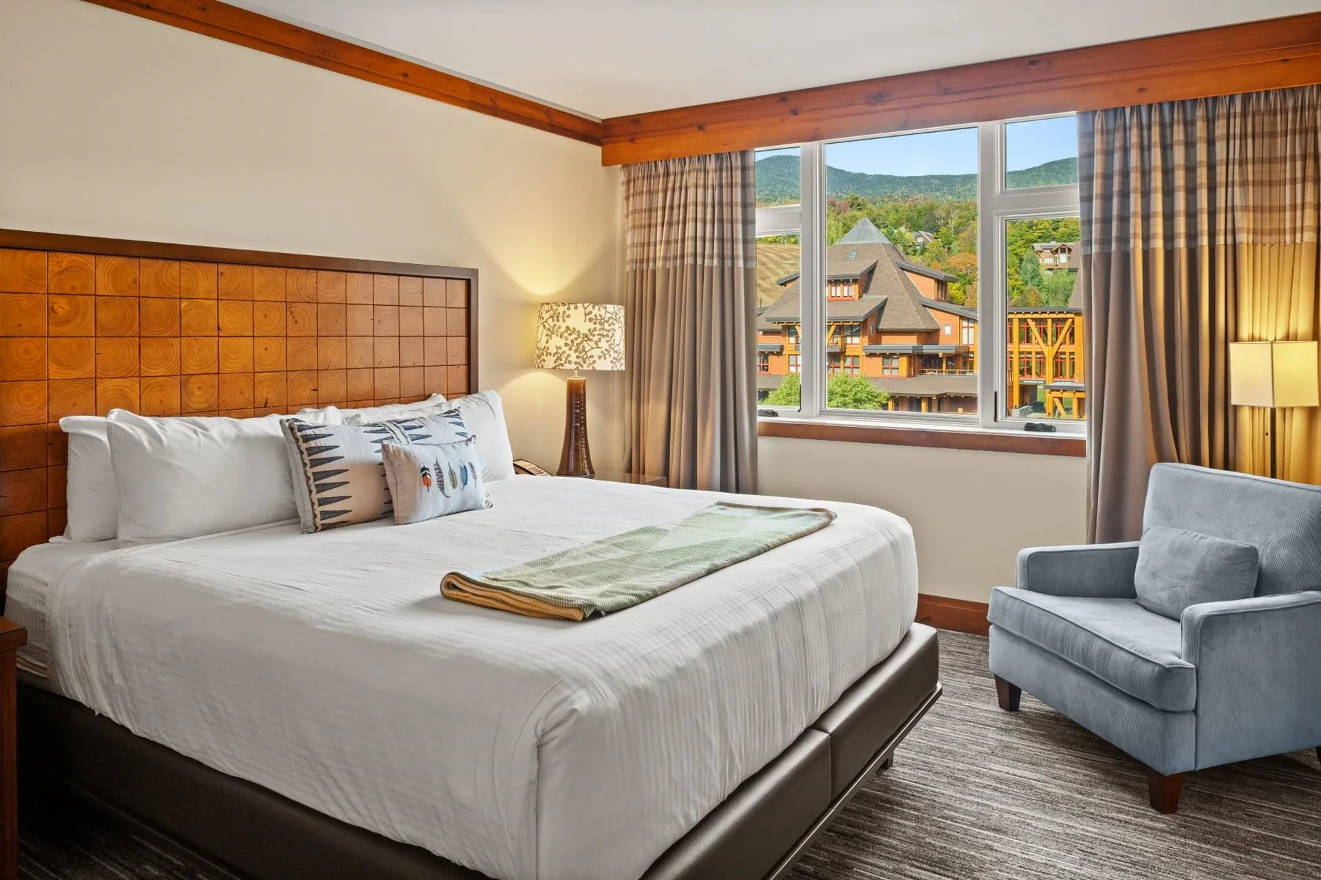 7412 Mountain Road Stowe VT 05672