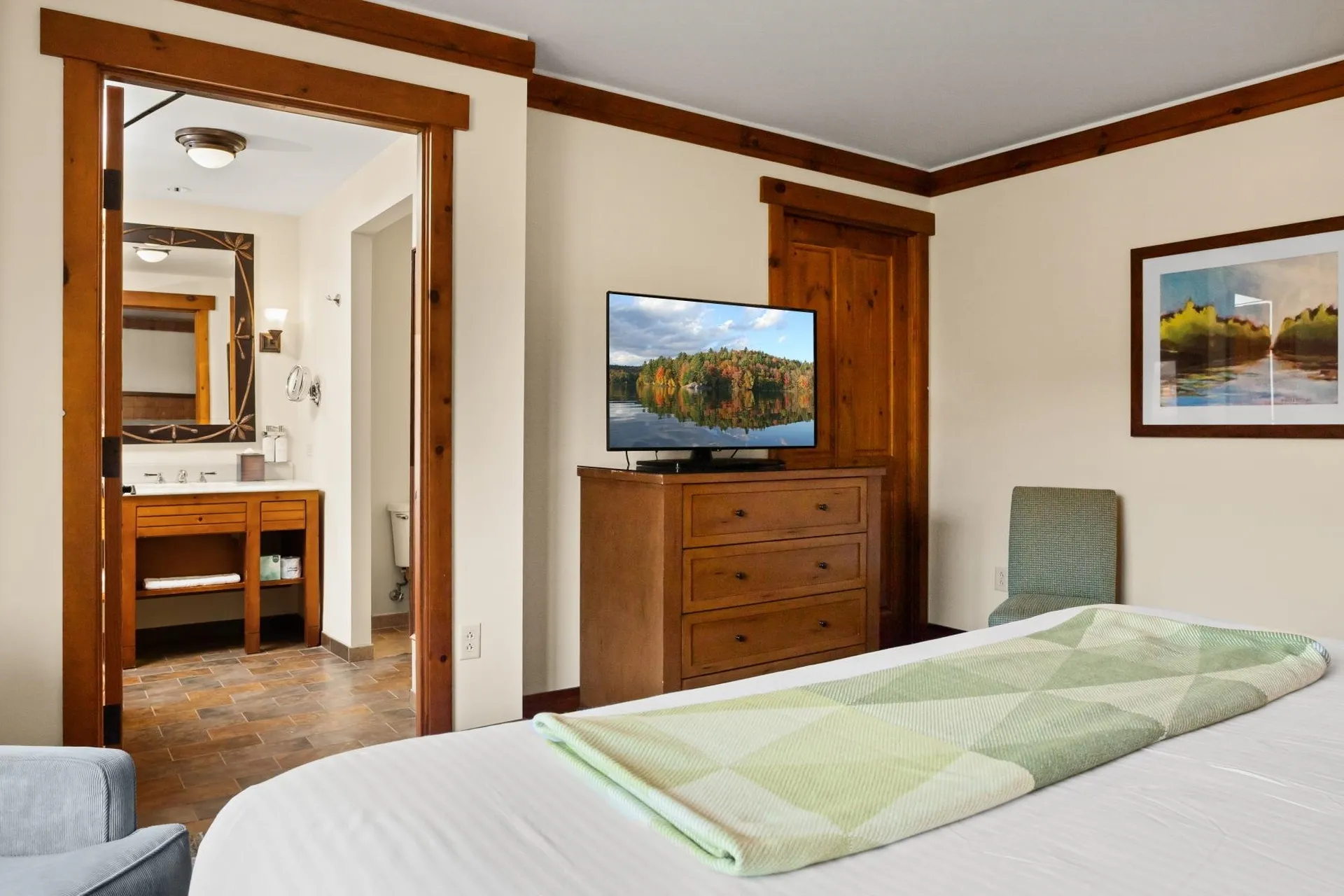 7412 Mountain Road Stowe VT 05672