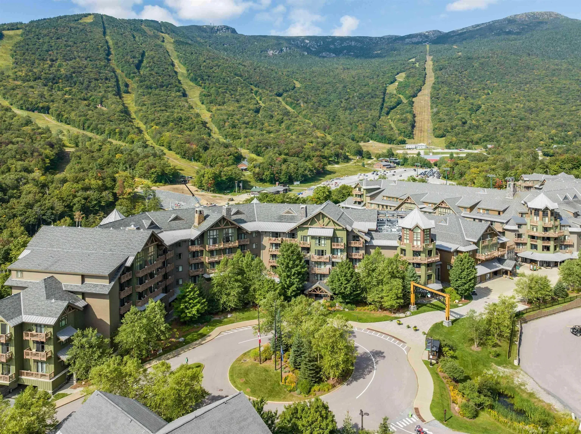 7412 Mountain Road Stowe VT 05672