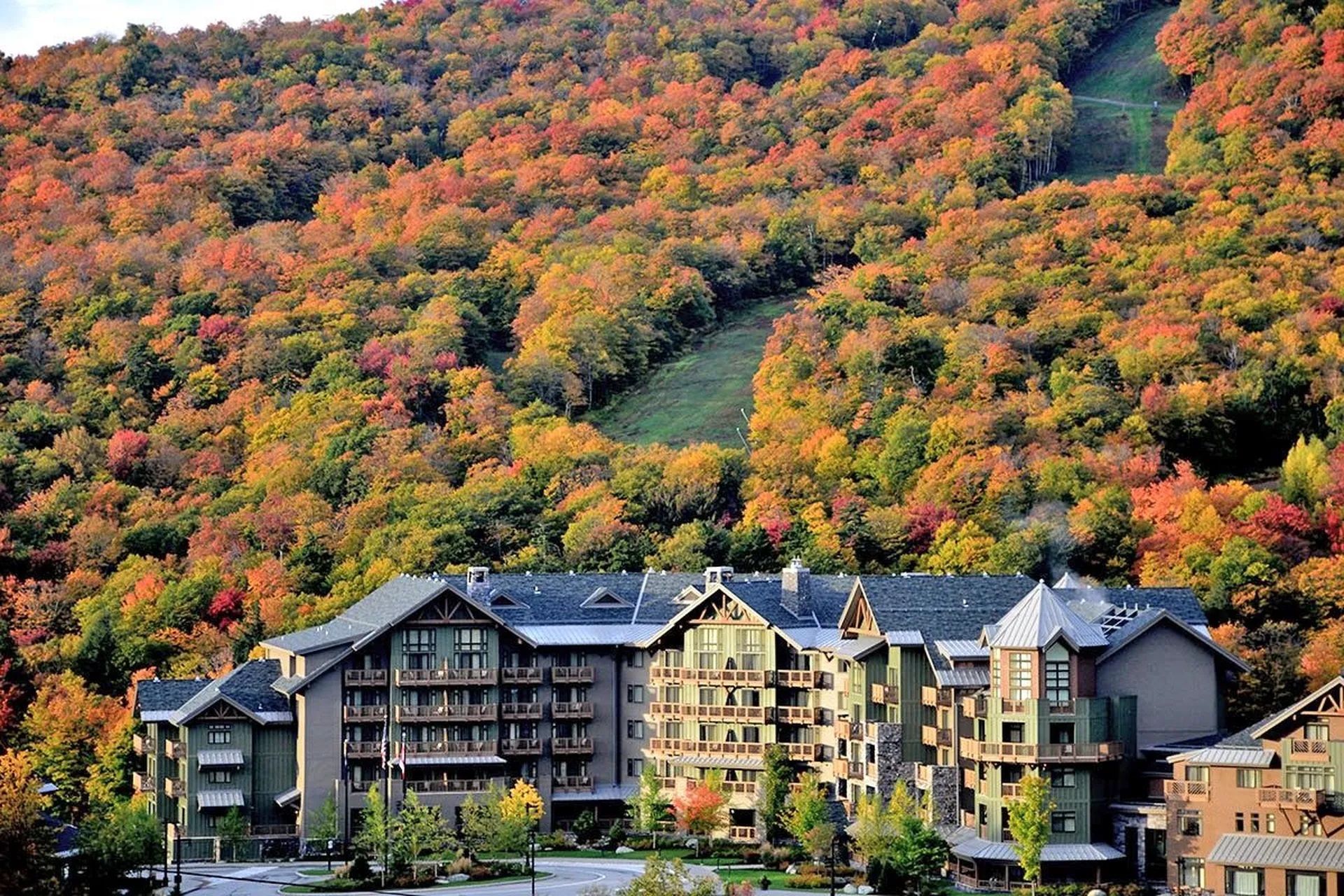 7412 Mountain Road Stowe VT 05672