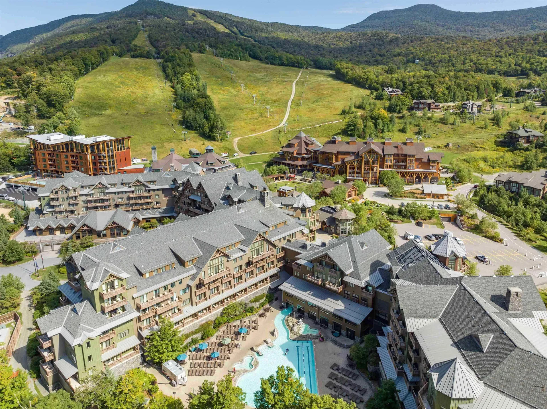 7412 Mountain Road Stowe VT 05672