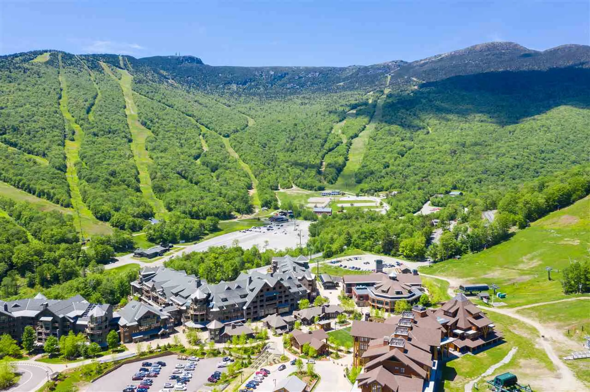 7412 Mountain Road Stowe VT 05672