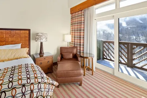 7412 Mountain Road Stowe VT 05672