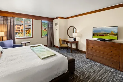 7412 Mountain Road Stowe VT 05672